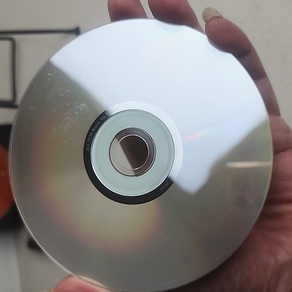 6 CDs , Reading music, Vivaldi &Shubert, Relaxing Melodies,Intimate Piano - Picture 11 of 14